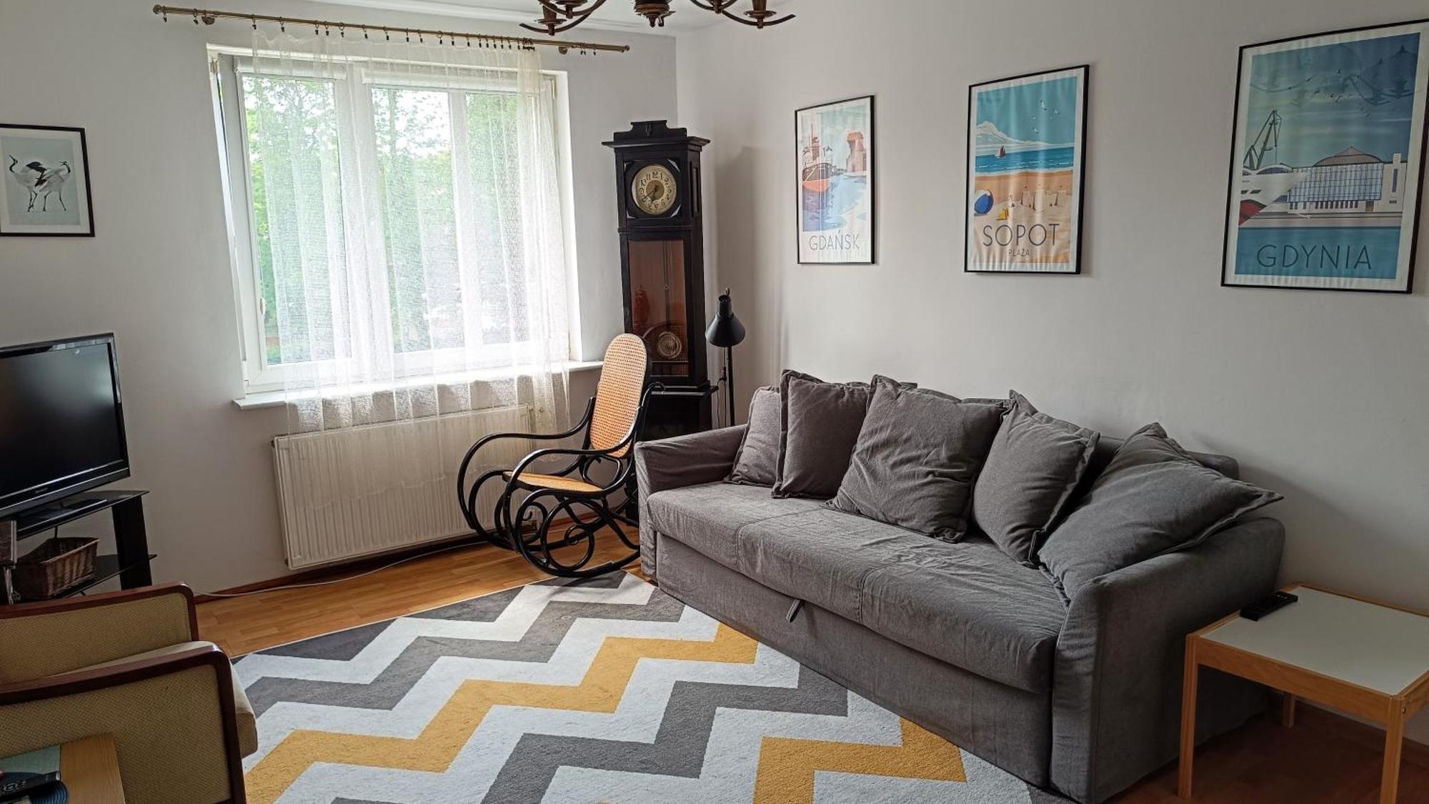 Apartment 65 *