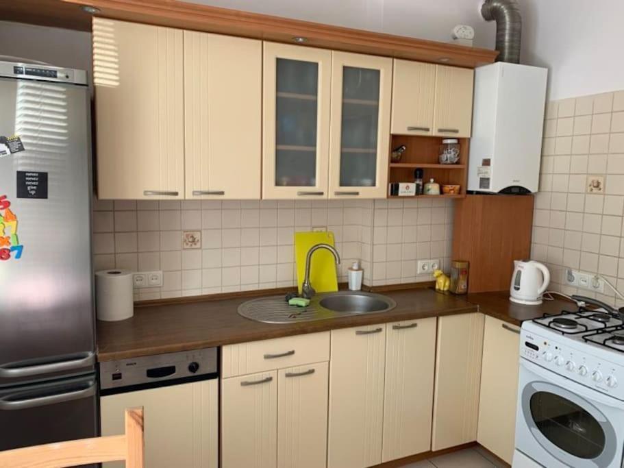 65 Lägenhet Sopot
