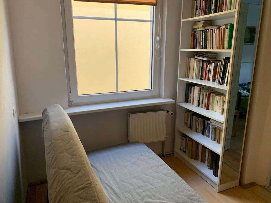 65 Lägenhet Sopot